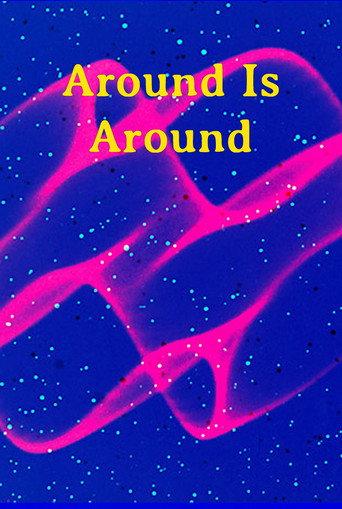 Around Is Around (1951) poster