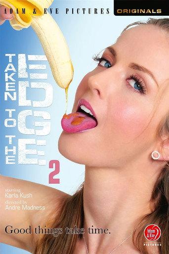 Taken to the Edge 2 (2020) poster