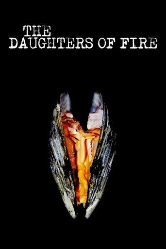 The Daughters of Fire (2018) poster