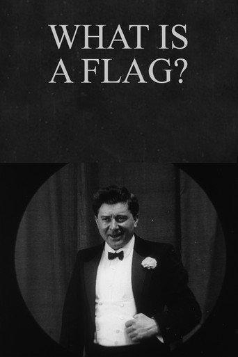 What Is a Flag? (1909) poster