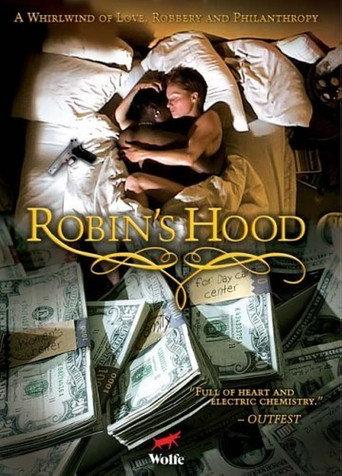 Robin's Hood (2003) poster