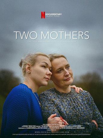 Two Mothers () poster