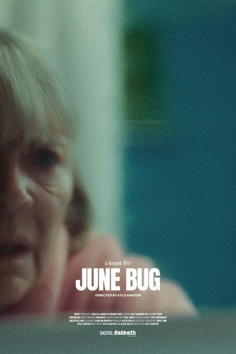 June Bug (2024) poster