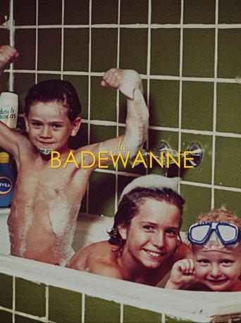 The Bathtub (2016) poster