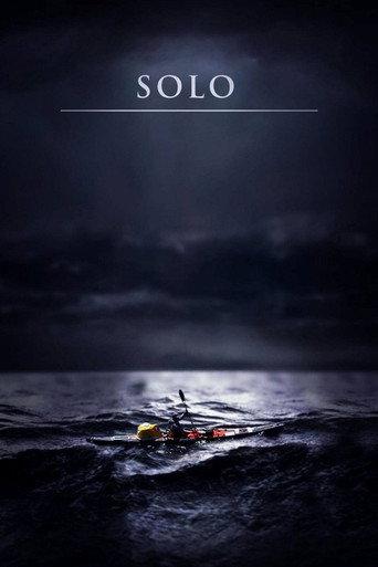 Solo (2008) poster