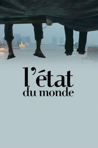 The State of the World (2007) poster