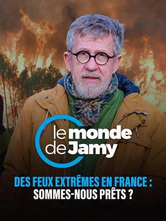 Des feux extrêmes en France : sommes-nous prêts ? (2026) poster