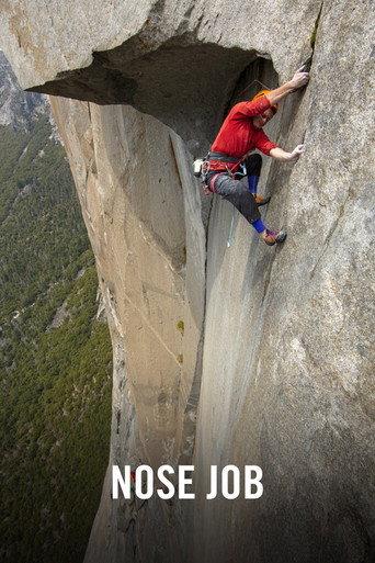 Nose Job () poster