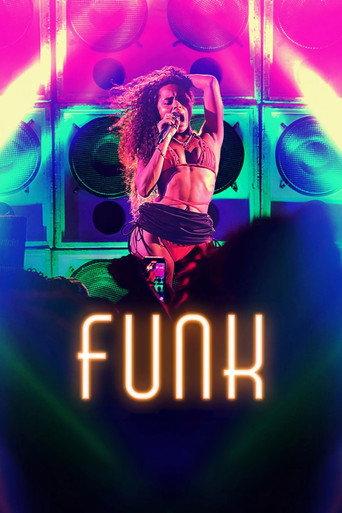 Funk (2027) poster