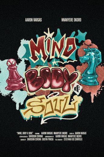 Mind, Body & Soul (2026) poster