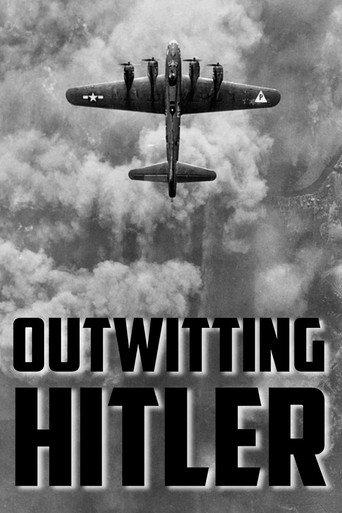 Outwitting Hitler (2001) poster
