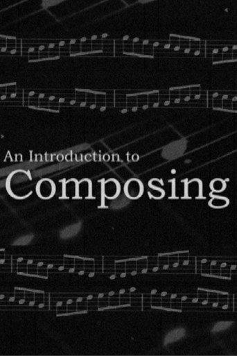 An Introduction to Composing () poster