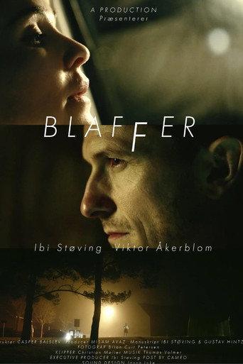 Blaffer (2021) poster