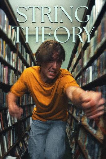String Theory (2026) poster