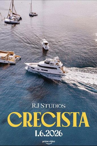 Crecista () poster