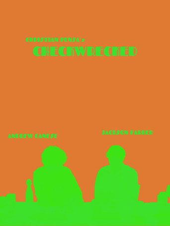 Checkwrecked (2024) poster