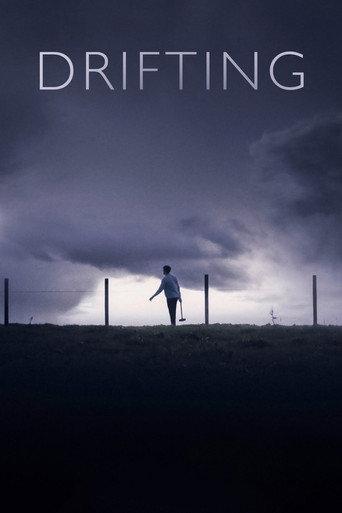 Drifting (2020) poster