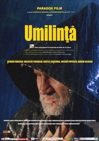 Humility (2011) poster