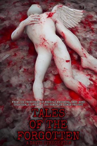 Tales of the Forgotten (2024) poster