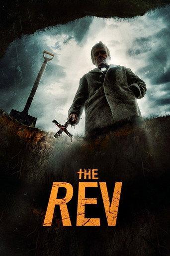 The Rev (2023) poster