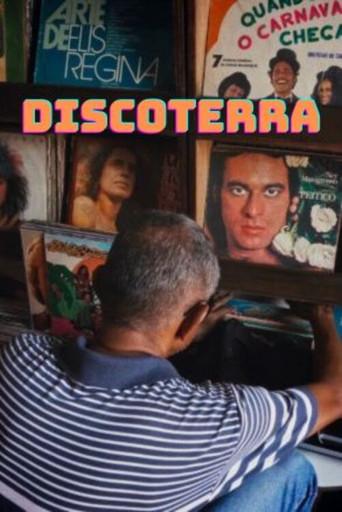 Discoterra (2025) poster