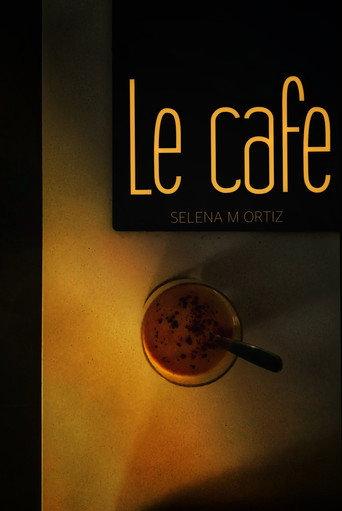 El café () poster