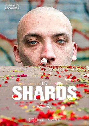 The Shards (2024) poster