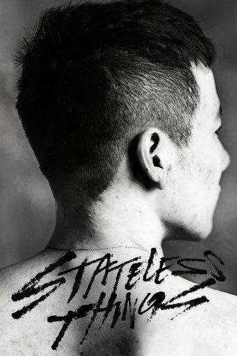 Stateless Things (2012) poster