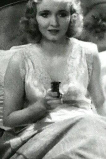 At Twelve Midnight (1933) poster