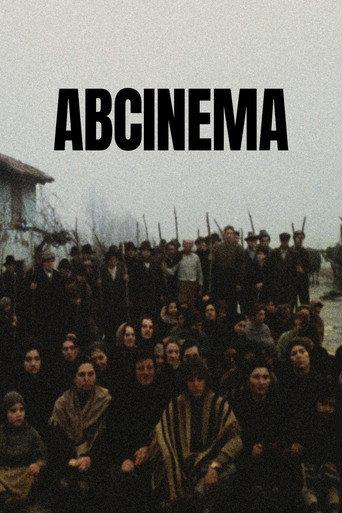 ABCinema (1975) poster