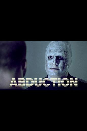 Abduction (2017) poster