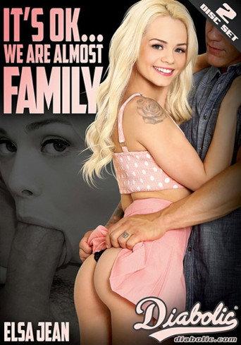 It's Okay... We Are Almost Family (2017) poster