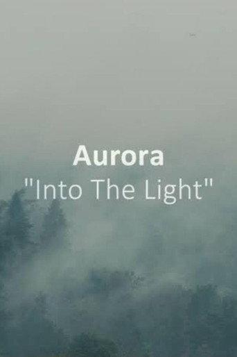 AURORA: Into The Light (2015) poster