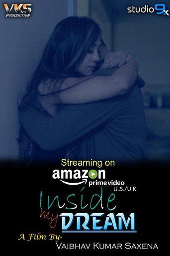 Inside My Dream (2019) poster