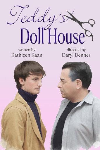Teddy's Doll House (2026) poster