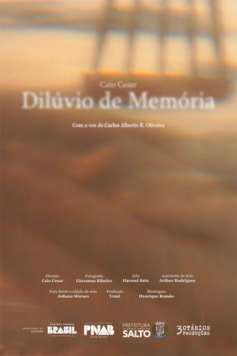 Deluge of Memory (2026) poster