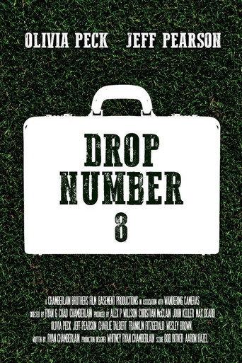 Drop Number 8 (2025) poster