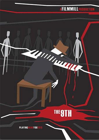 The 9th (2014) poster
