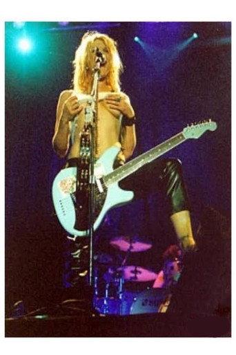 Hole: Big Day Out 1999 (1999) poster