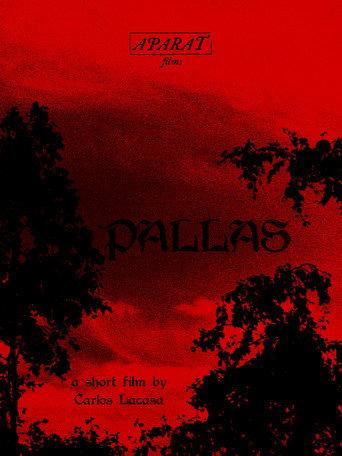 Pallas () poster