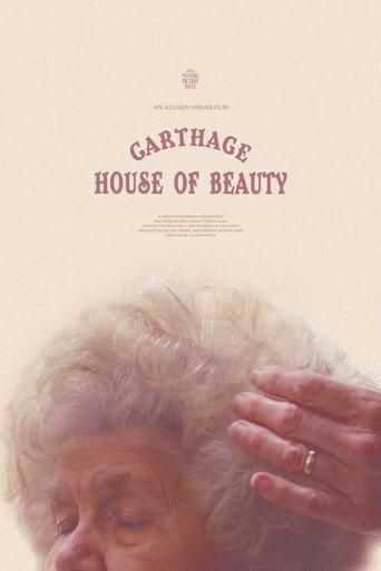 Carthage House of Beauty () poster