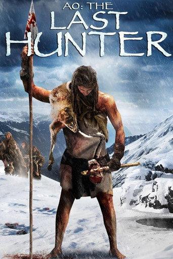 Ao: The Last Hunter (2010) poster