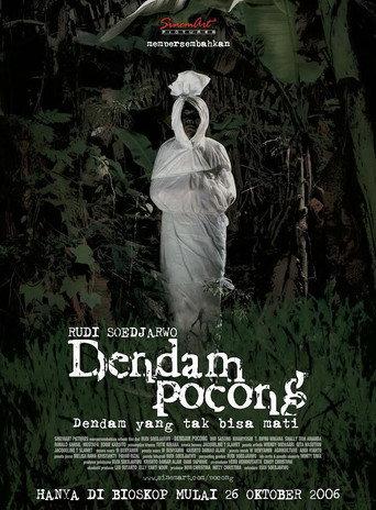 Shrouded (2006) poster