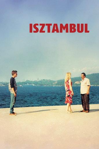 Isztambul (2012) poster