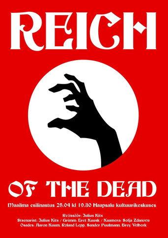Reich of the Dead (2019) poster