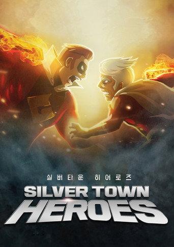 Silvertown Heroes () poster