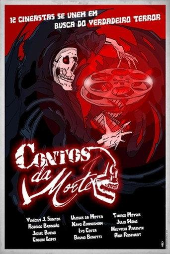 Tales of Death (2016) poster
