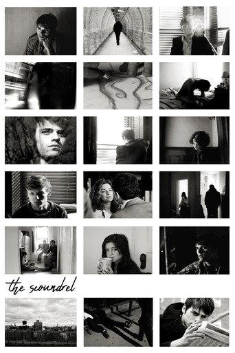 The Scoundrel (2010) poster