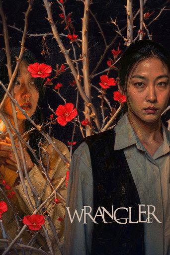 Wrangler (2026) poster