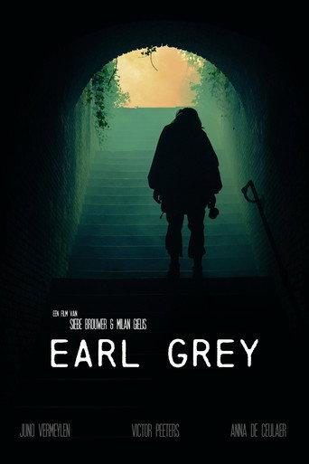 Earl Grey (2026) poster